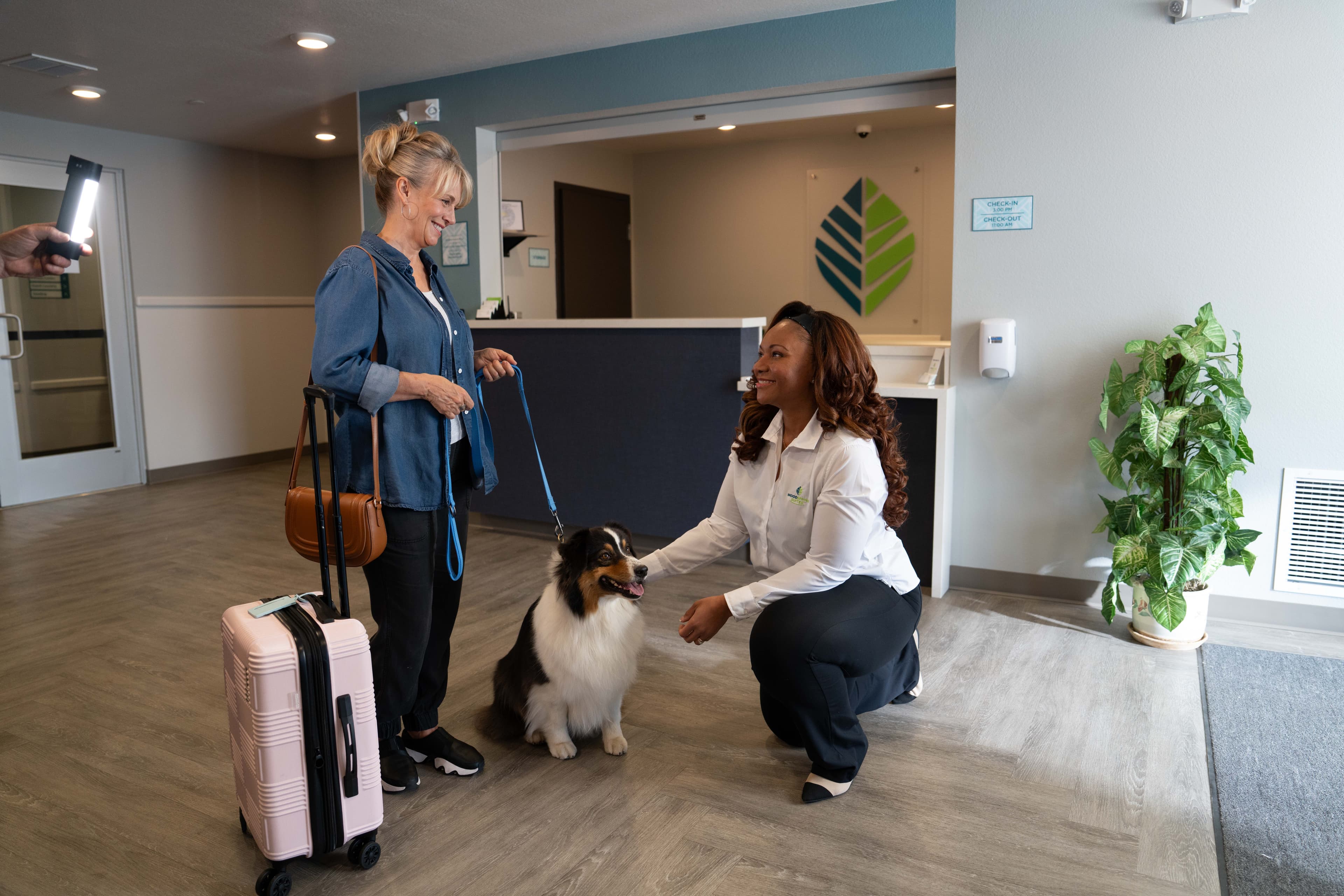 Know a General Manager who went above and beyond?