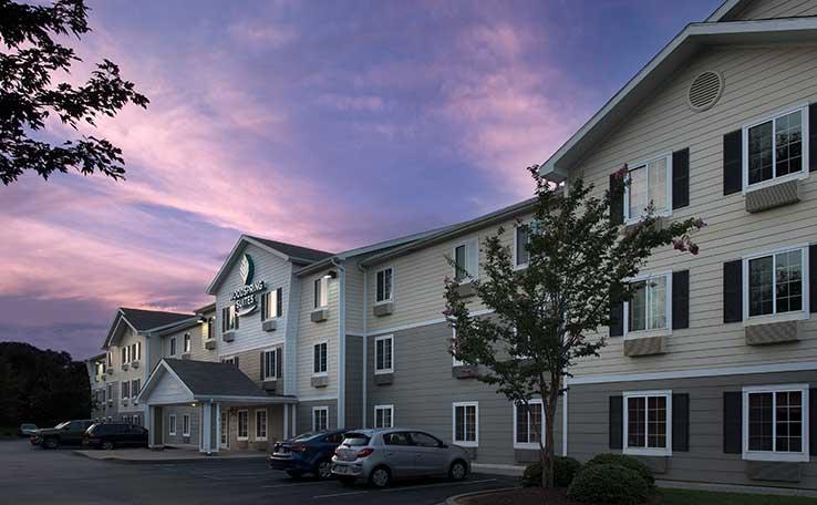 Hotel SC597 image 15