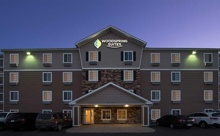 Hotel TXK81 image 14