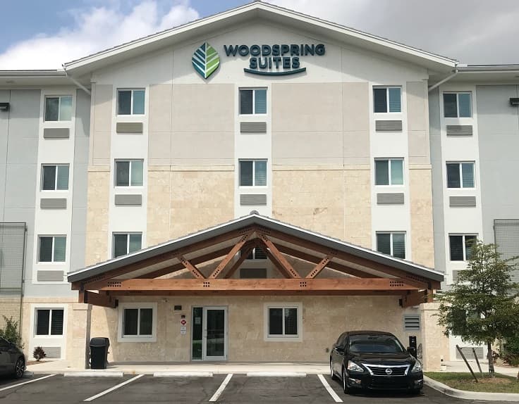WoodSpring Suites Naples East photo 1 of 17