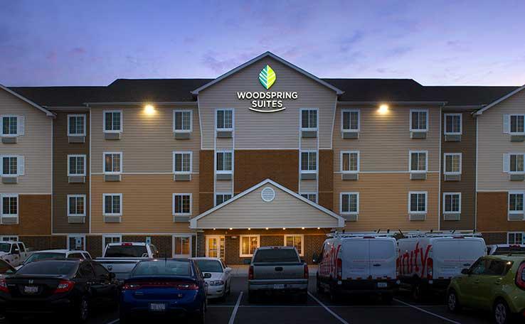 Hotel IL585 image 14