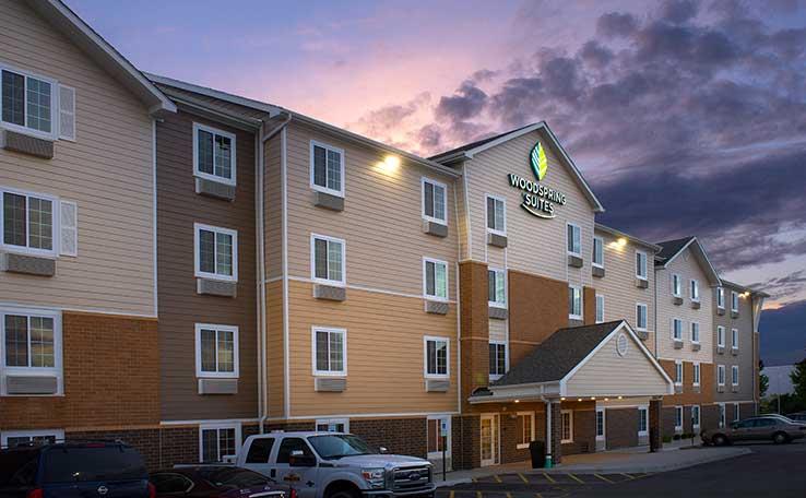 Hotel IL585 image 15