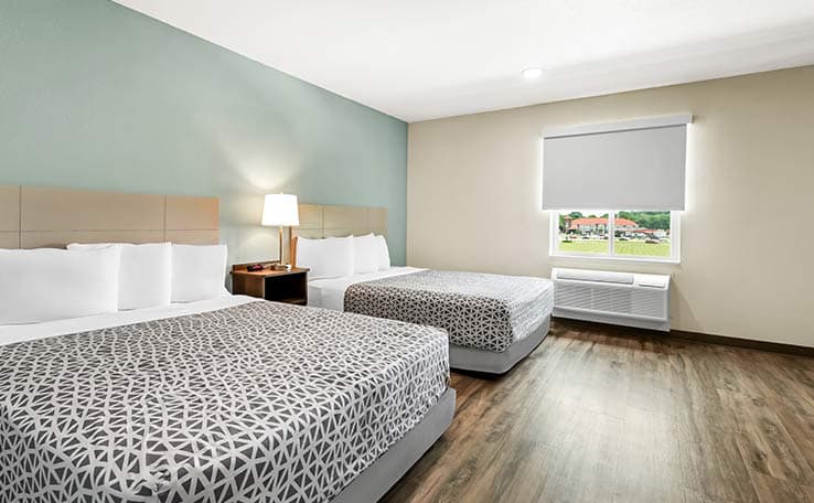 WoodSpring Suites Prattville - Montgomery North photo 15 of 19