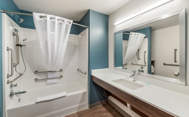 WoodSpring Suites Tucson-South photo 18 of 22