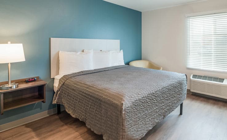 WoodSpring Suites Tucson-South photo 15 of 22