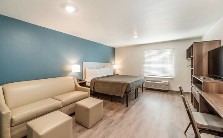 WoodSpring Suites Tucson-South photo 11 of 22