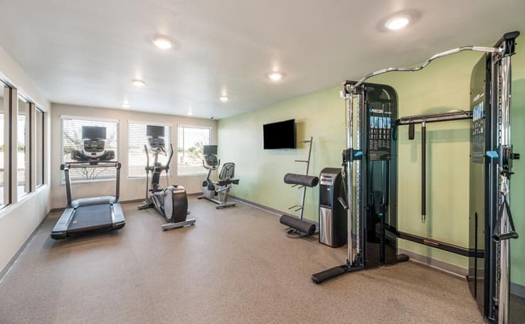 WoodSpring Suites Tucson-South photo 4 of 22