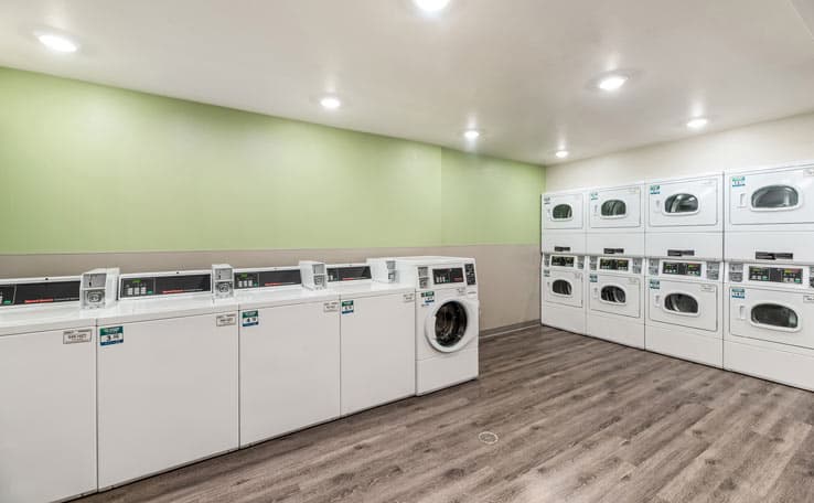 WoodSpring Suites Tucson-South photo 5 of 22