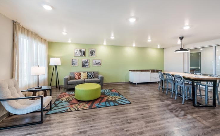 WoodSpring Suites Tucson-South photo 3 of 22