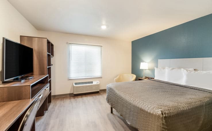 WoodSpring Suites Tucson-South photo 9 of 22