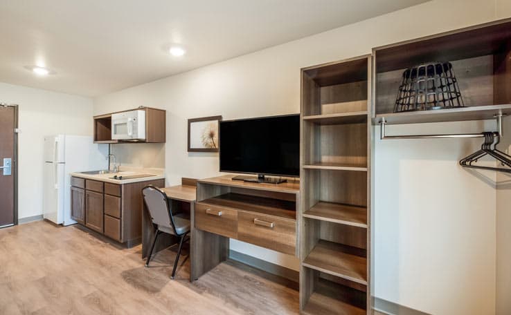 WoodSpring Suites Tucson-South photo 8 of 22