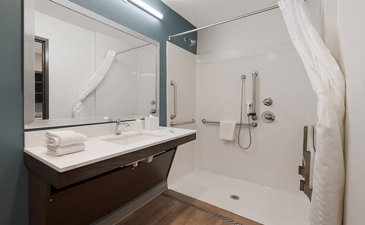 WoodSpring Suites Phoenix-Deer Valley photo 15 of 18