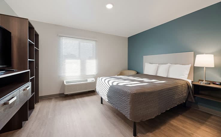 WoodSpring Suites Phoenix-Deer Valley photo 14 of 18