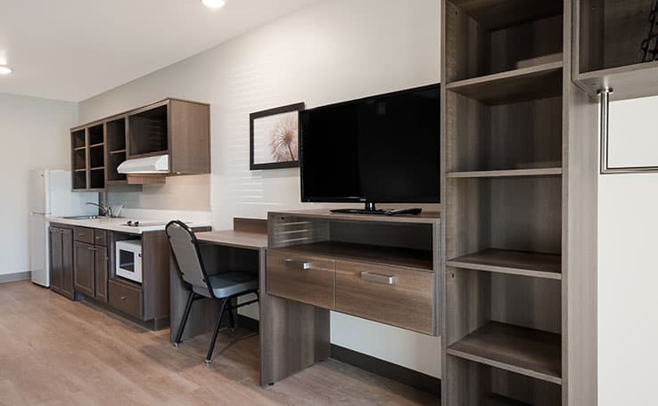 WoodSpring Suites Phoenix-Deer Valley photo 13 of 18