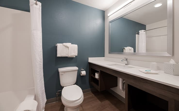 WoodSpring Suites Phoenix-Deer Valley photo 11 of 18