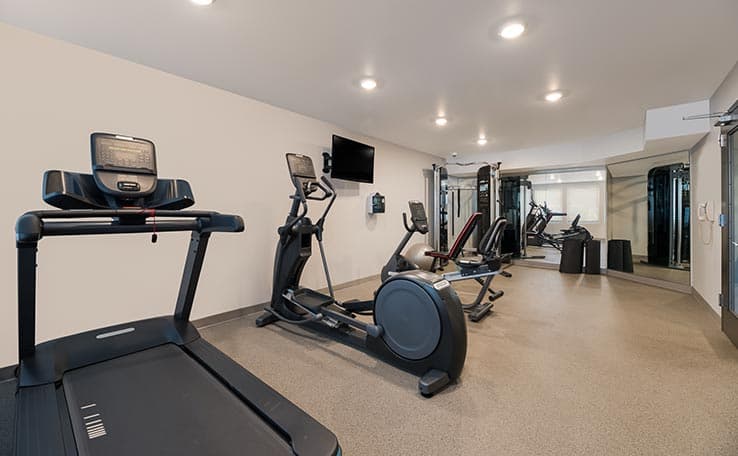 WoodSpring Suites Phoenix-Deer Valley photo 4 of 18