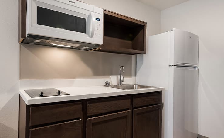 WoodSpring Suites Phoenix-Deer Valley photo 6 of 18