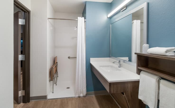 WoodSpring Suites Mesa Chandler photo 16 of 19
