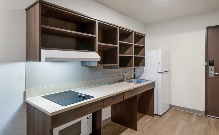 WoodSpring Suites Mesa Chandler photo 12 of 19