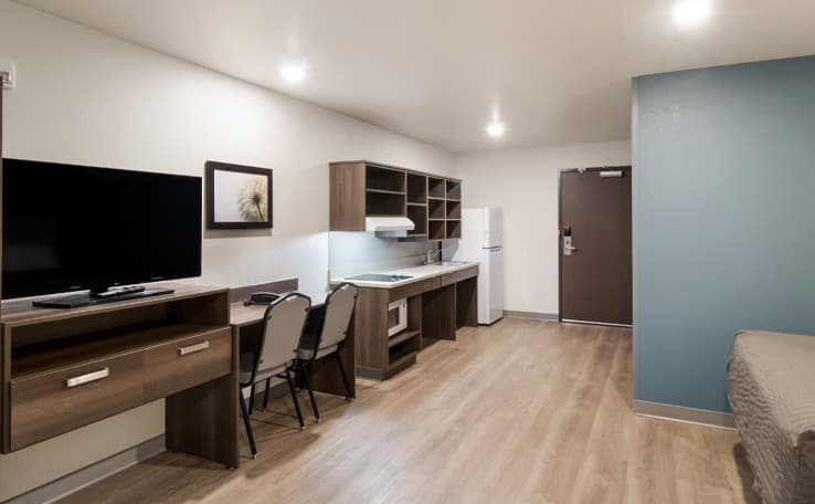 WoodSpring Suites Chandler Airport photo 13 of 21