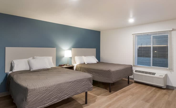 WoodSpring Suites Mesa Chandler photo 14 of 19
