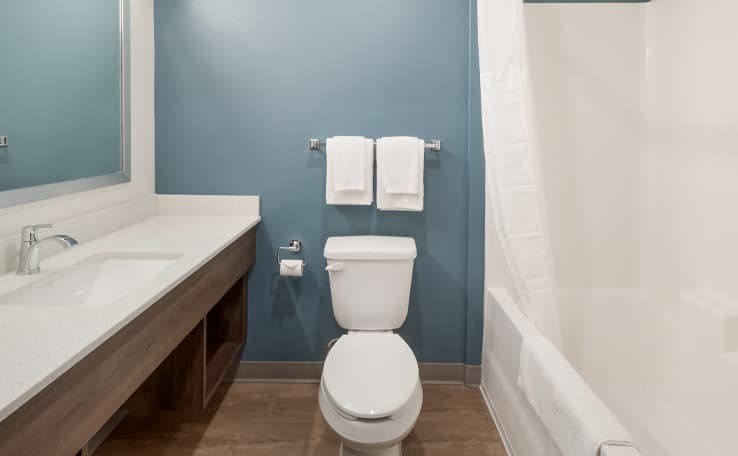 WoodSpring Suites Mesa Chandler photo 11 of 19