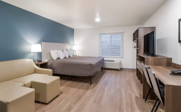 WoodSpring Suites Mesa Chandler photo 10 of 19