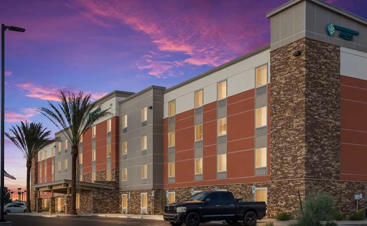 WoodSpring Suites Mesa Chandler photo 18 of 19