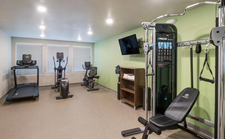 WoodSpring Suites Mesa Chandler photo 4 of 19