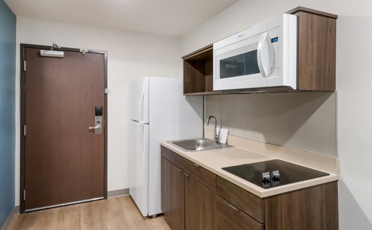 WoodSpring Suites Mesa Chandler photo 6 of 19