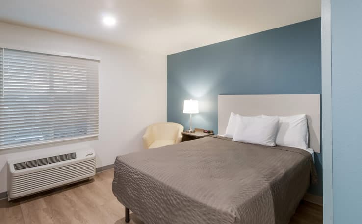 WoodSpring Suites Mesa Chandler photo 8 of 19