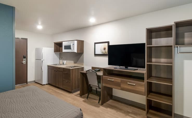 WoodSpring Suites Mesa Chandler photo 7 of 19