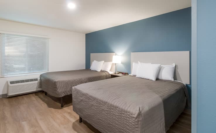 WoodSpring Suites Mesa Chandler photo 9 of 19