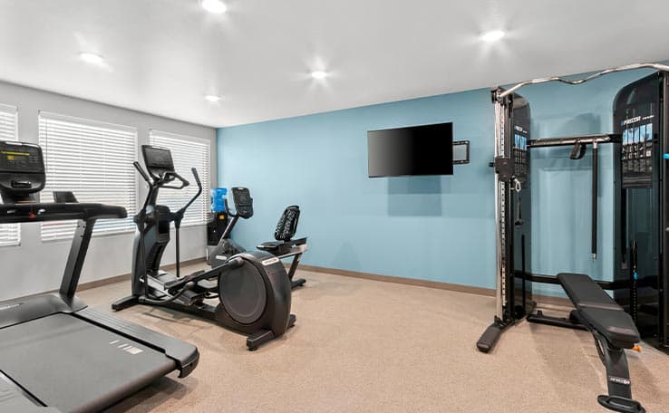 WoodSpring Suites Chandler Phoenix Medical Center photo 5 of 24