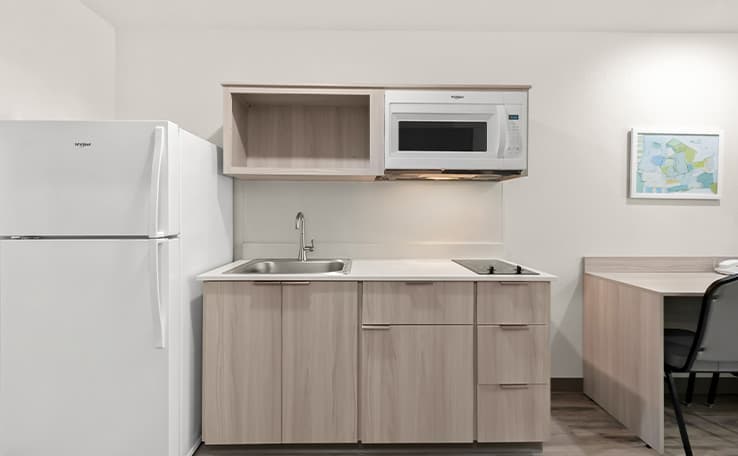 WoodSpring Suites Chandler Phoenix Medical Center photo 11 of 24