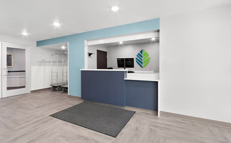 WoodSpring Suites Chandler Phoenix Medical Center photo 2 of 24