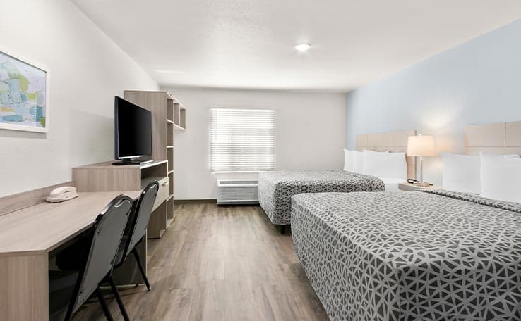 WoodSpring Suites Chandler Phoenix Medical Center photo 14 of 24