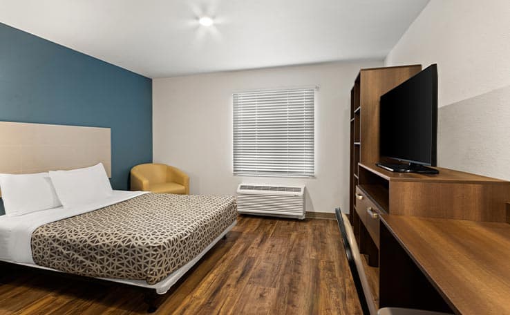 WoodSpring Suites Tolleson - Phoenix West photo 15 of 22