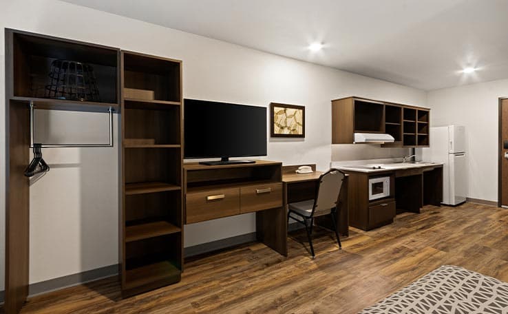 WoodSpring Suites Tolleson - Phoenix West photo 14 of 22