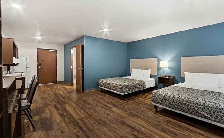 WoodSpring Suites Tolleson - Phoenix West photo 16 of 22