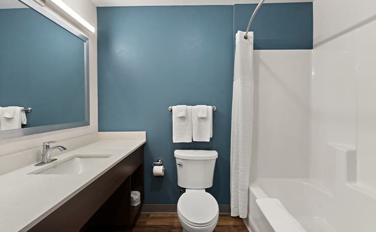 WoodSpring Suites Tolleson - Phoenix West photo 12 of 22