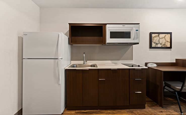 WoodSpring Suites Tolleson - Phoenix West photo 7 of 22