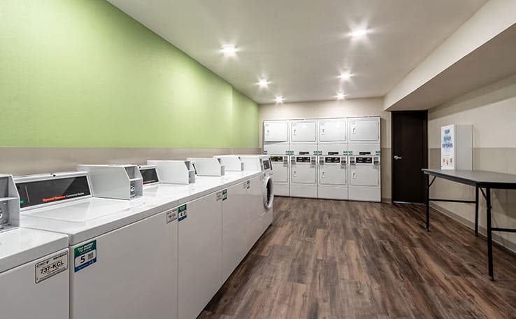 WoodSpring Suites Tolleson - Phoenix West photo 6 of 22