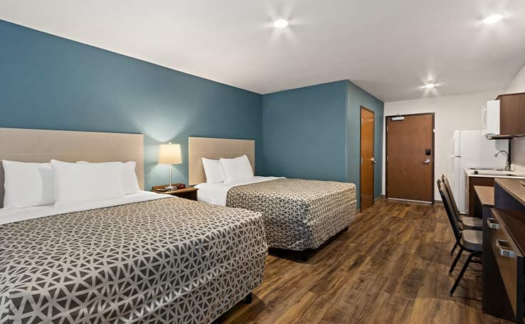 WoodSpring Suites Tolleson - Phoenix West photo 10 of 22