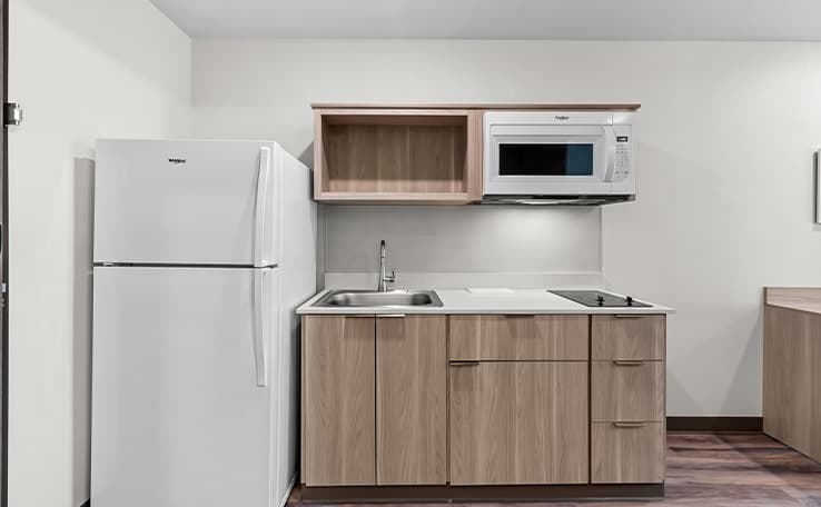 WoodSpring Suites Gilbert - Mesa Gateway Airport photo 9 of 25