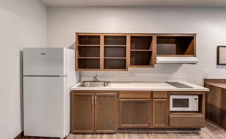 WoodSpring Suites Bakersfield Airport photo 10 of 19