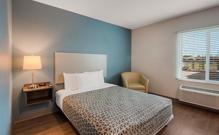 WoodSpring Suites Bellflower - Los Angeles photo 14 of 20