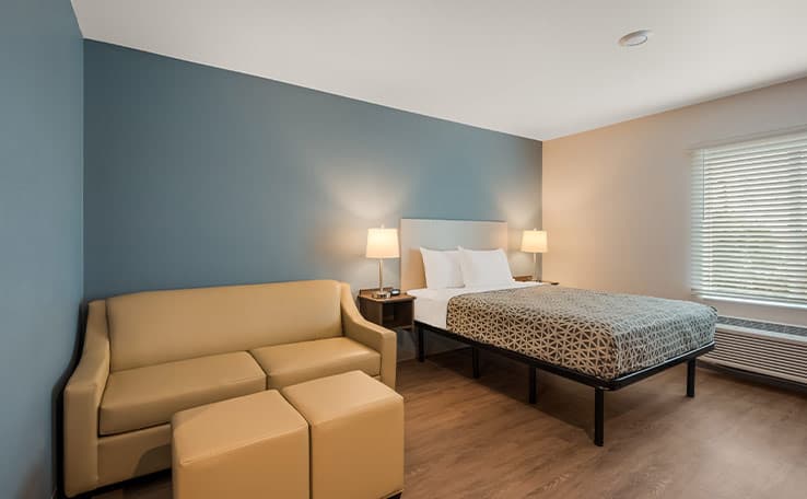 WoodSpring Suites Bellflower - Los Angeles photo 10 of 20