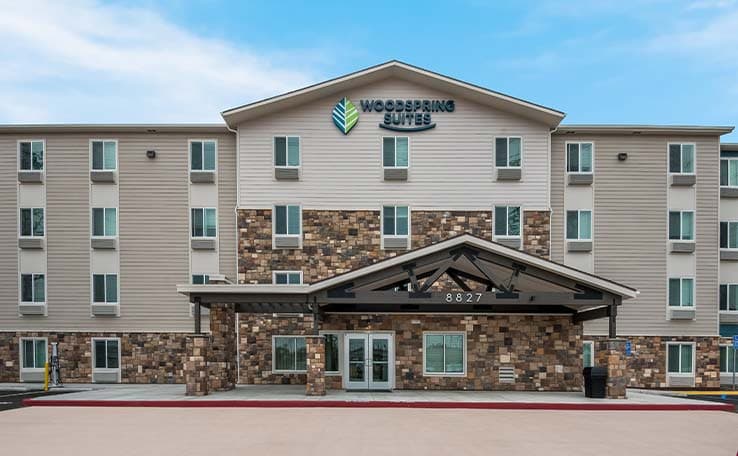 WoodSpring Suites Bellflower - Los Angeles photo 18 of 20