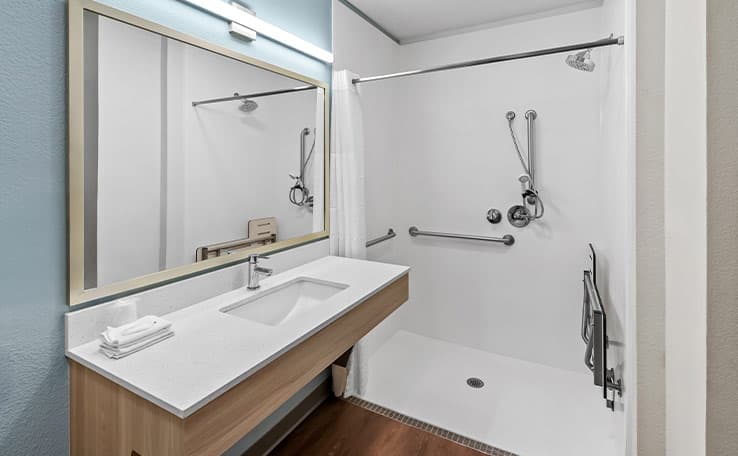 WoodSpring Suites Santee - San Diego Northeast photo 16 of 22